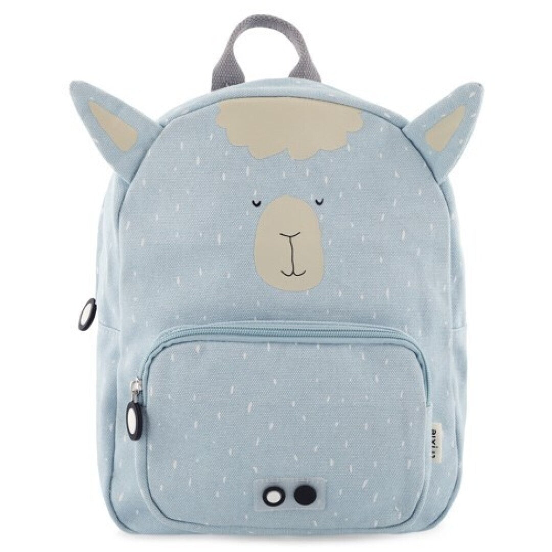 Mochila animales Alpaca - Trixie