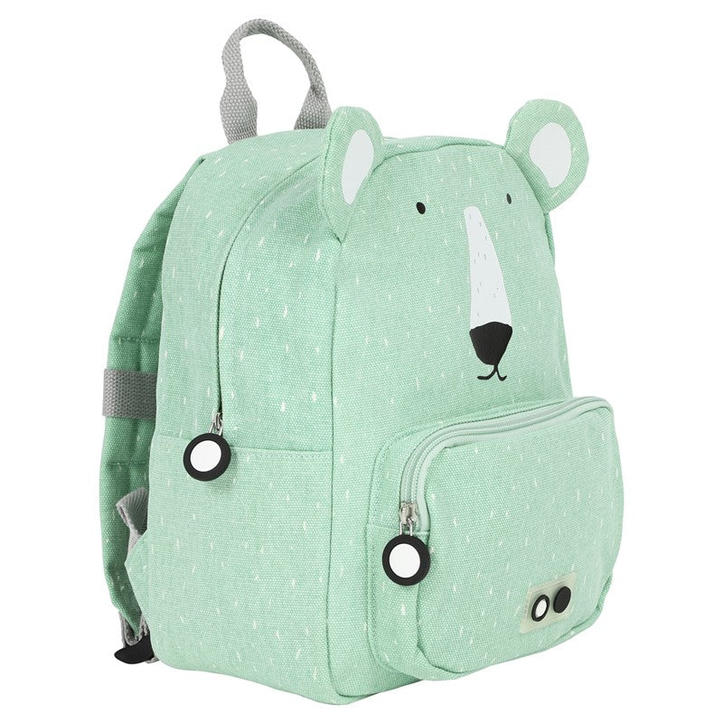 Mochila animales Polar Bear - Trixie