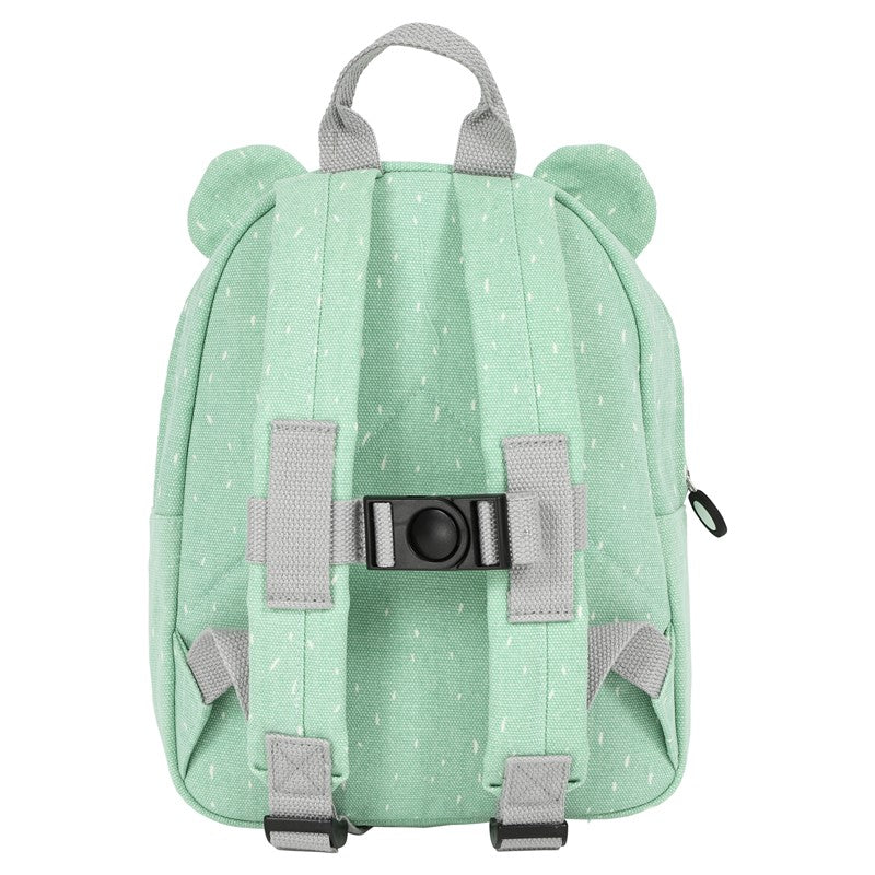 Mochila animales Polar Bear - Trixie