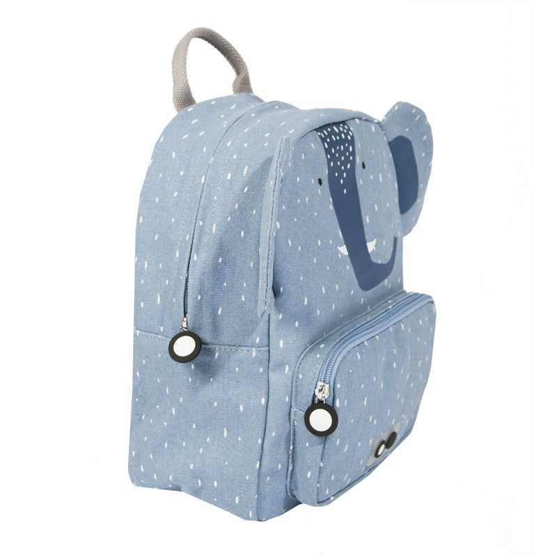 Mochila animales Elefante - Trixie