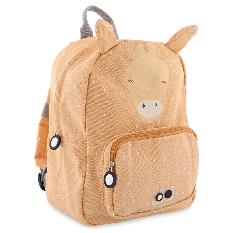 Mochila animales Jirafa - Trixie