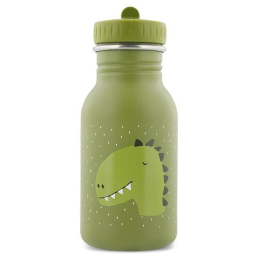 Botella 350ml Dino - Trixie