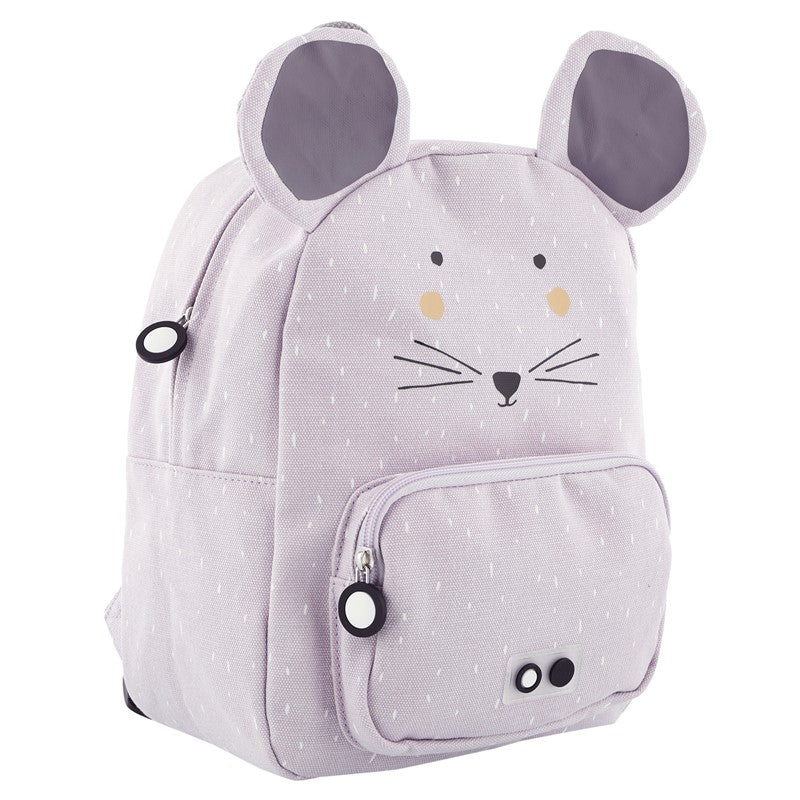 Mochila animales Mouse - Trixie