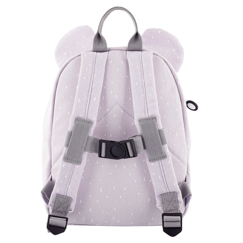 Mochila animales Mouse - Trixie