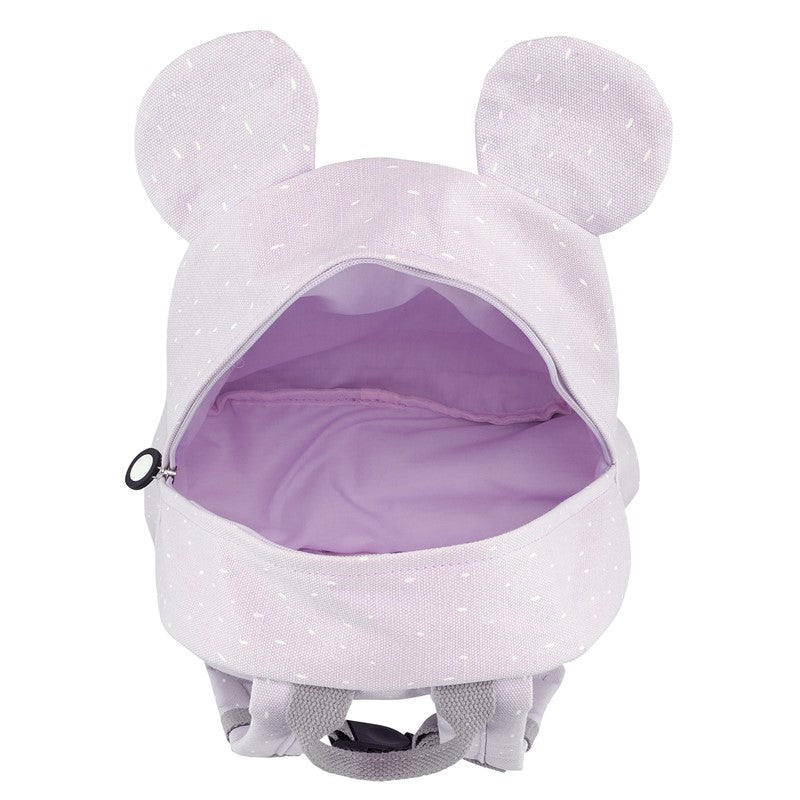 Mochila animales Mouse - Trixie