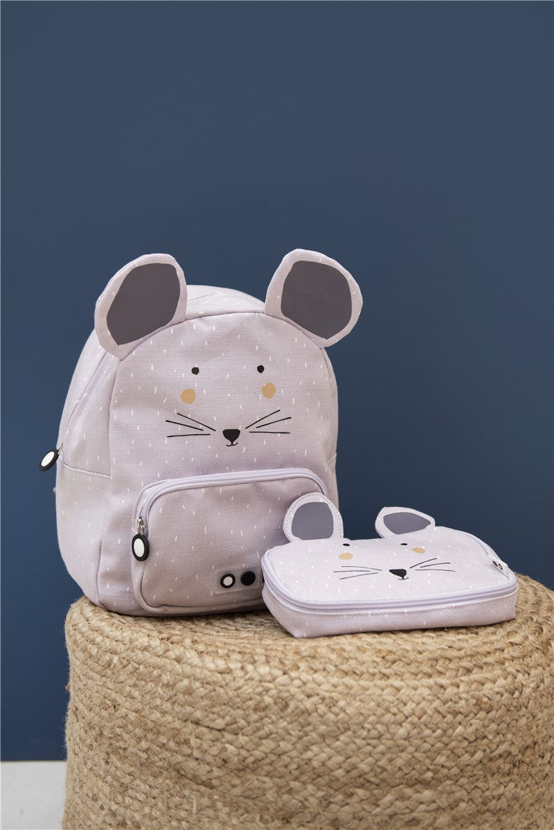 Mochila animales Mouse - Trixie