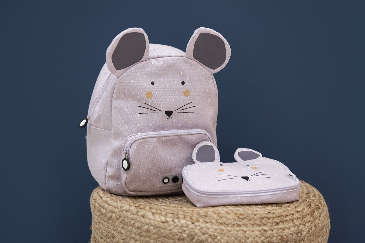 Mochila animales Mouse - Trixie