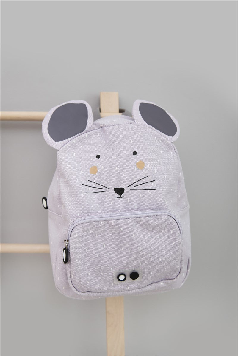 Mochila animales Mouse - Trixie