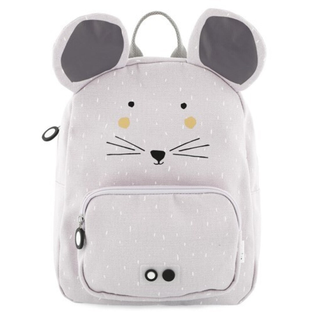 Mochila animales Mouse - Trixie