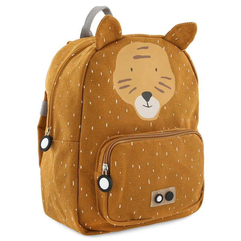 Mochila animales Tigre - Trixie