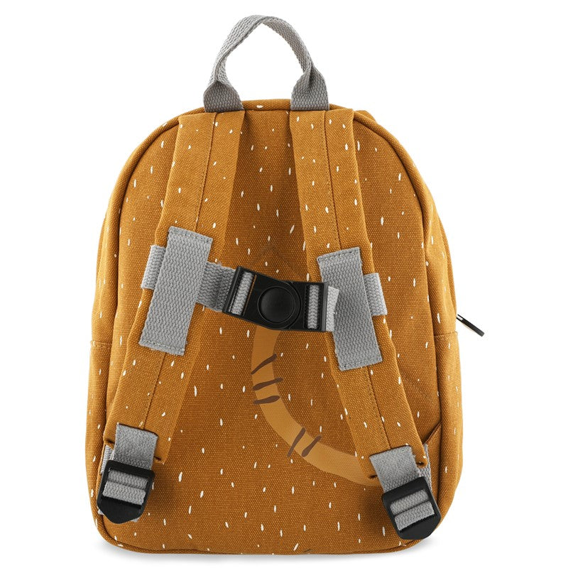 Mochila animales Tigre - Trixie