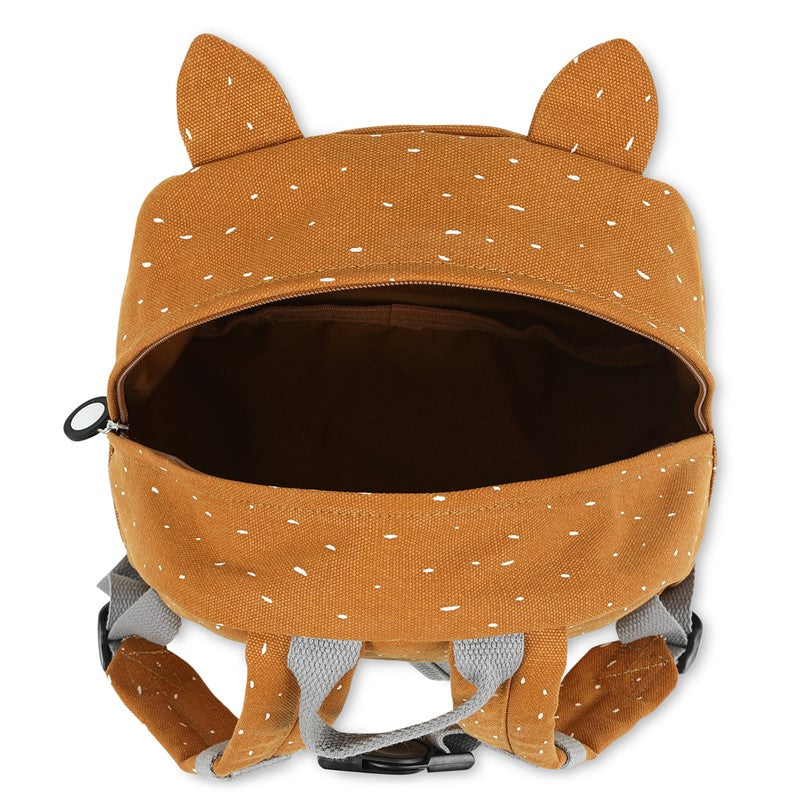 Mochila animales Tigre - Trixie