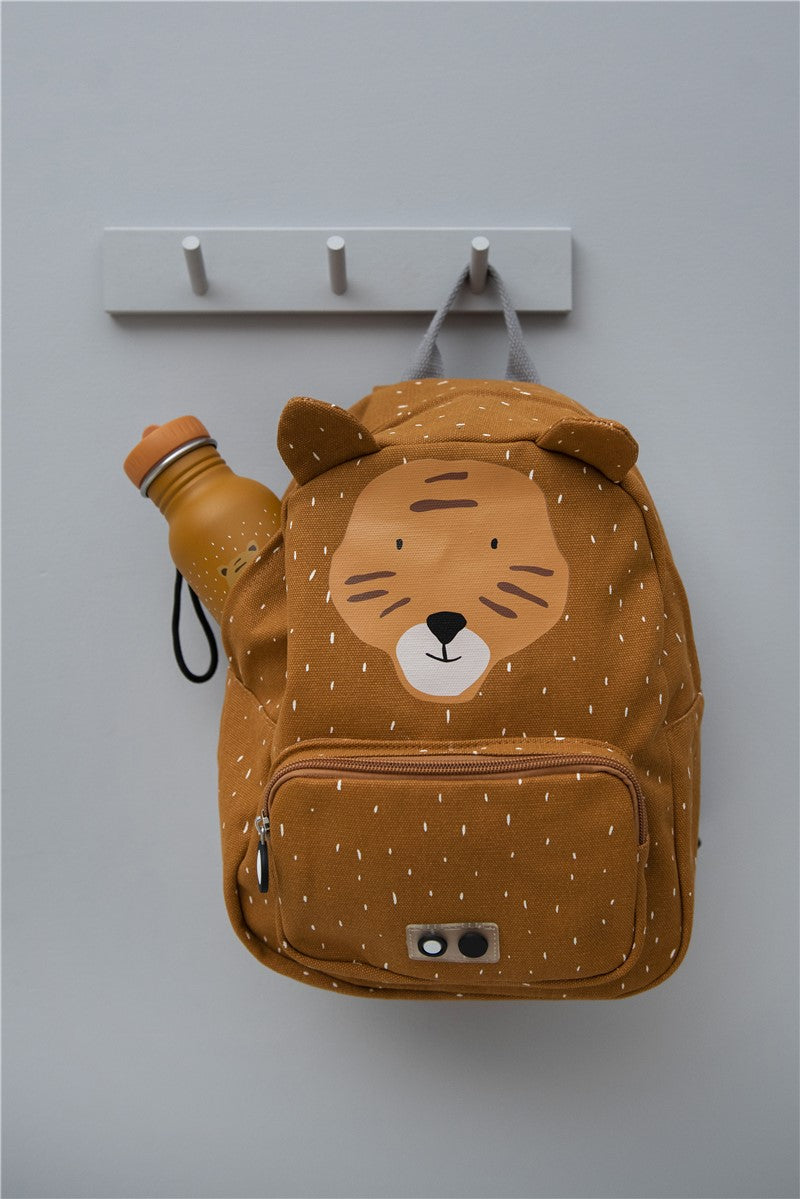 Mochila animales Tigre - Trixie