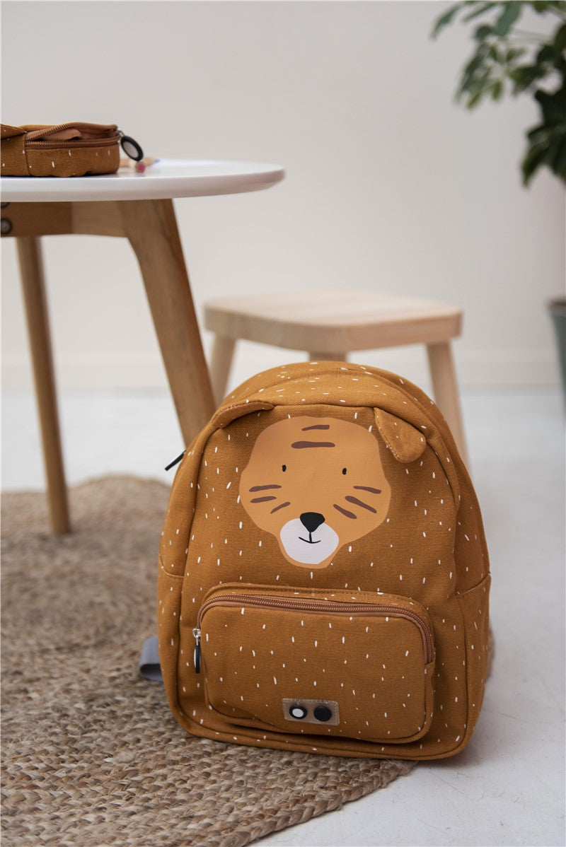 Mochila animales Tigre - Trixie