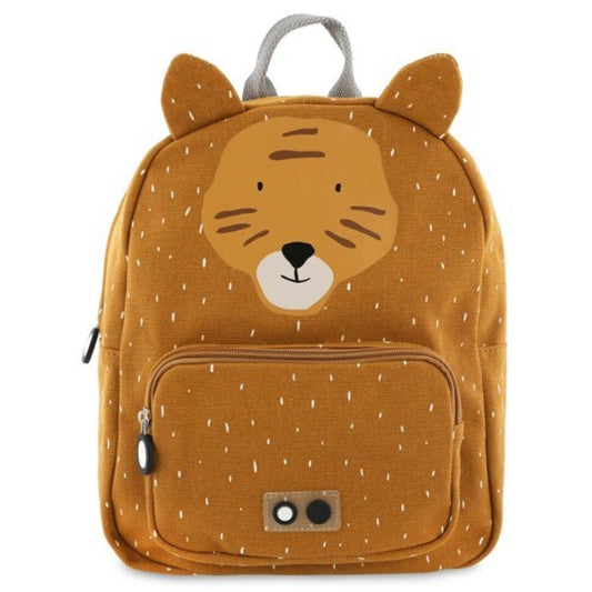 Mochila animales Tigre - Trixie