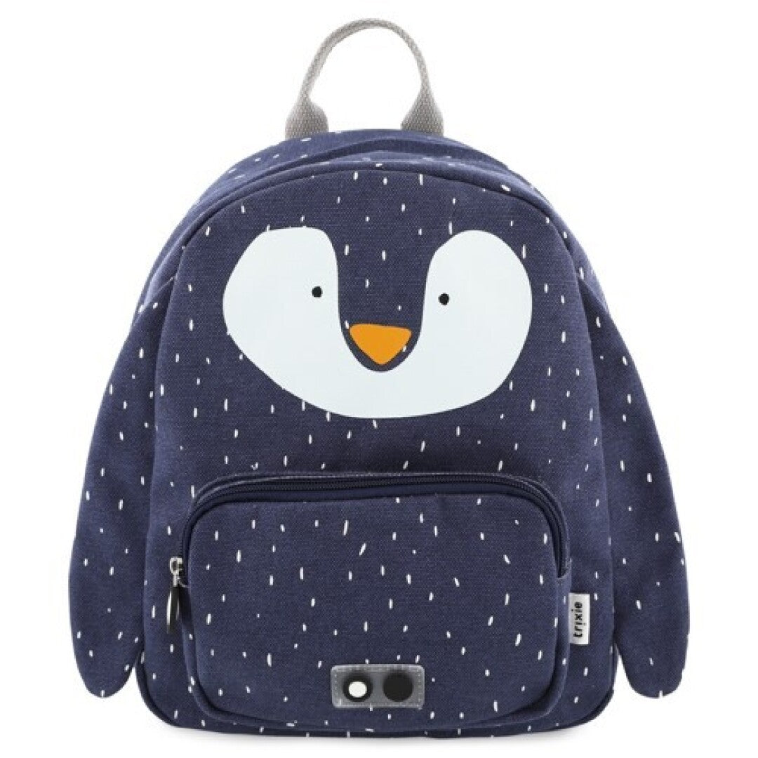 Mochila animales Penguin - Trixie