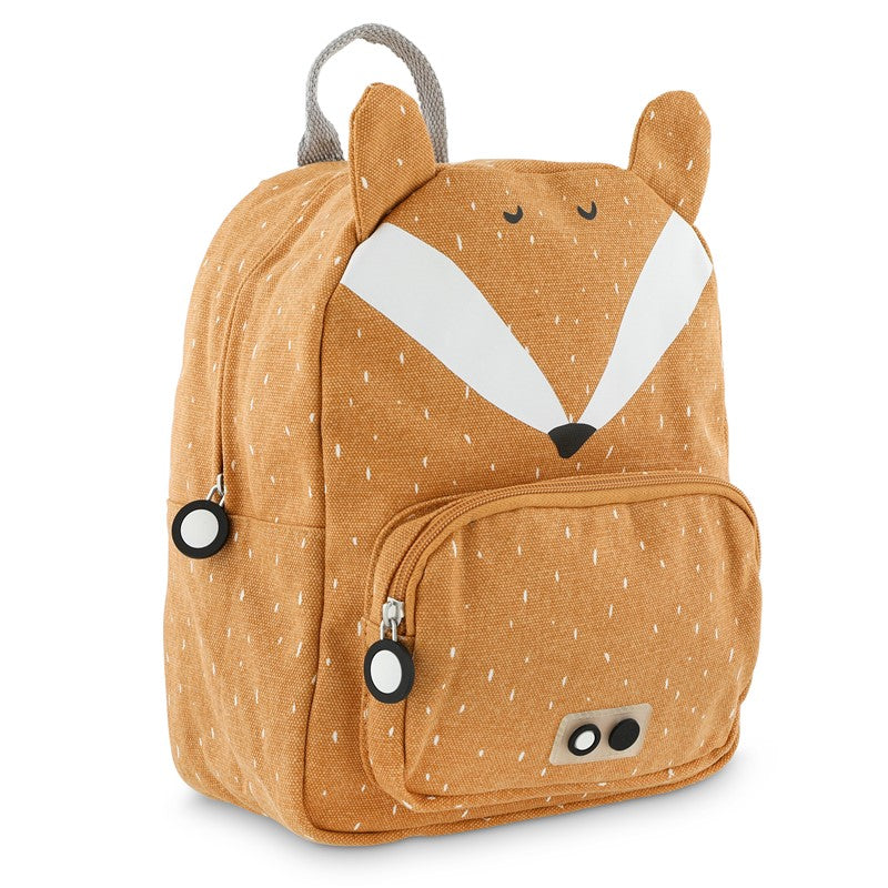 Mochila animales Fox - Trixie