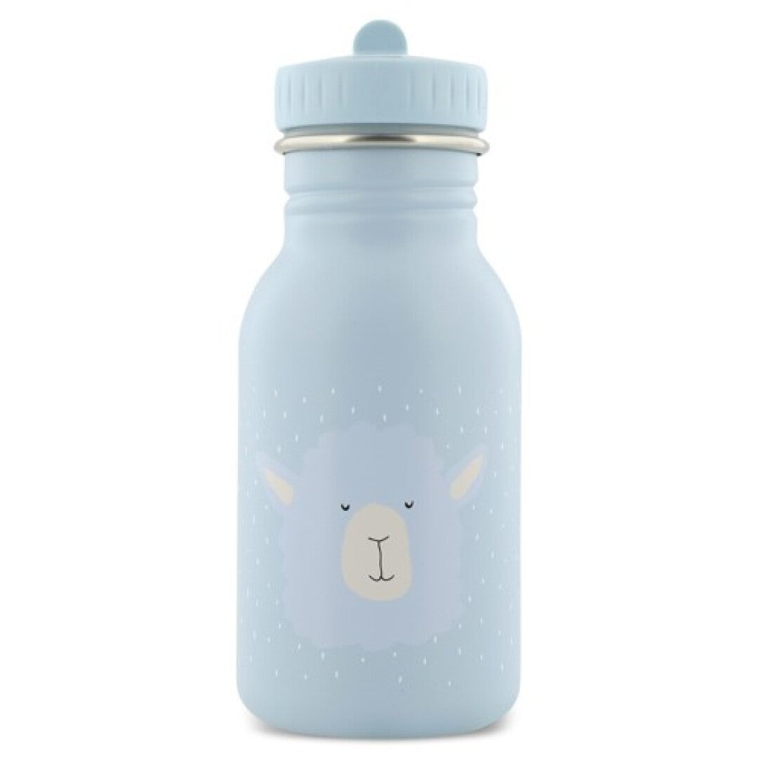 Botella 350ml Alpaca - Trixie