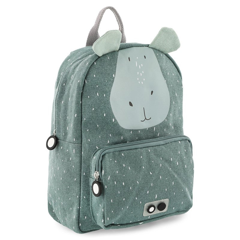 Mochila animales Hippo - Trixie