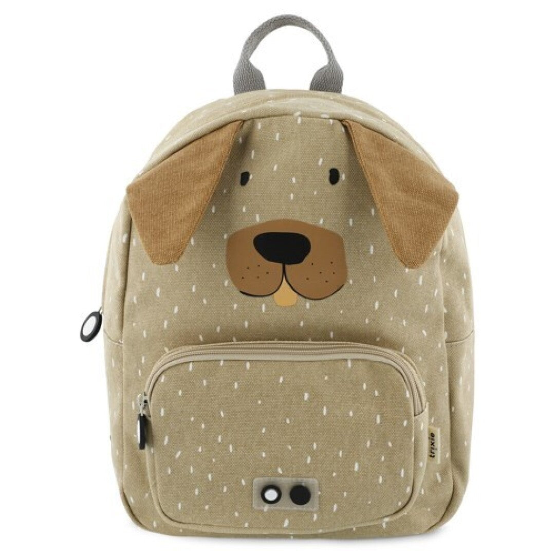 Mochila animales Perro - Trixie