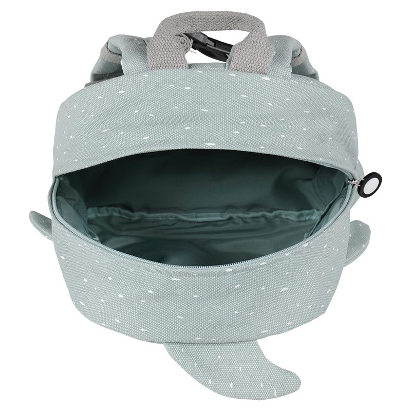 Mochila animales Shark - Trixie