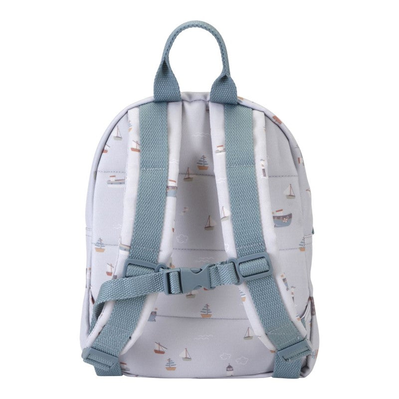 Mochila Sailor Bay - Little Dutch