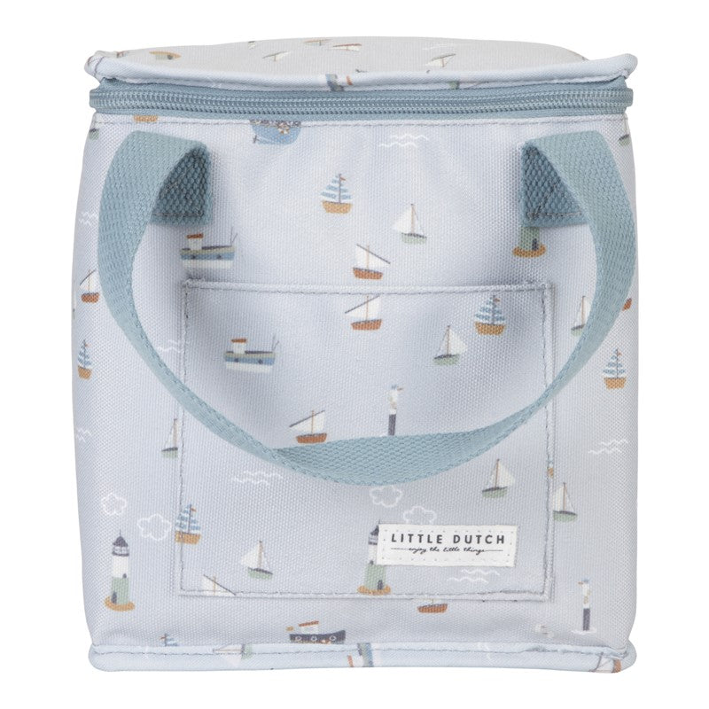 Bolsa de almuerzo Sailor Bay -Little Dutch