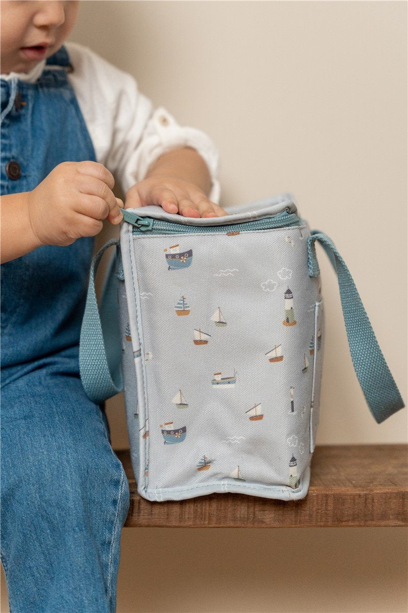 Bolsa de almuerzo Sailor Bay -Little Dutch