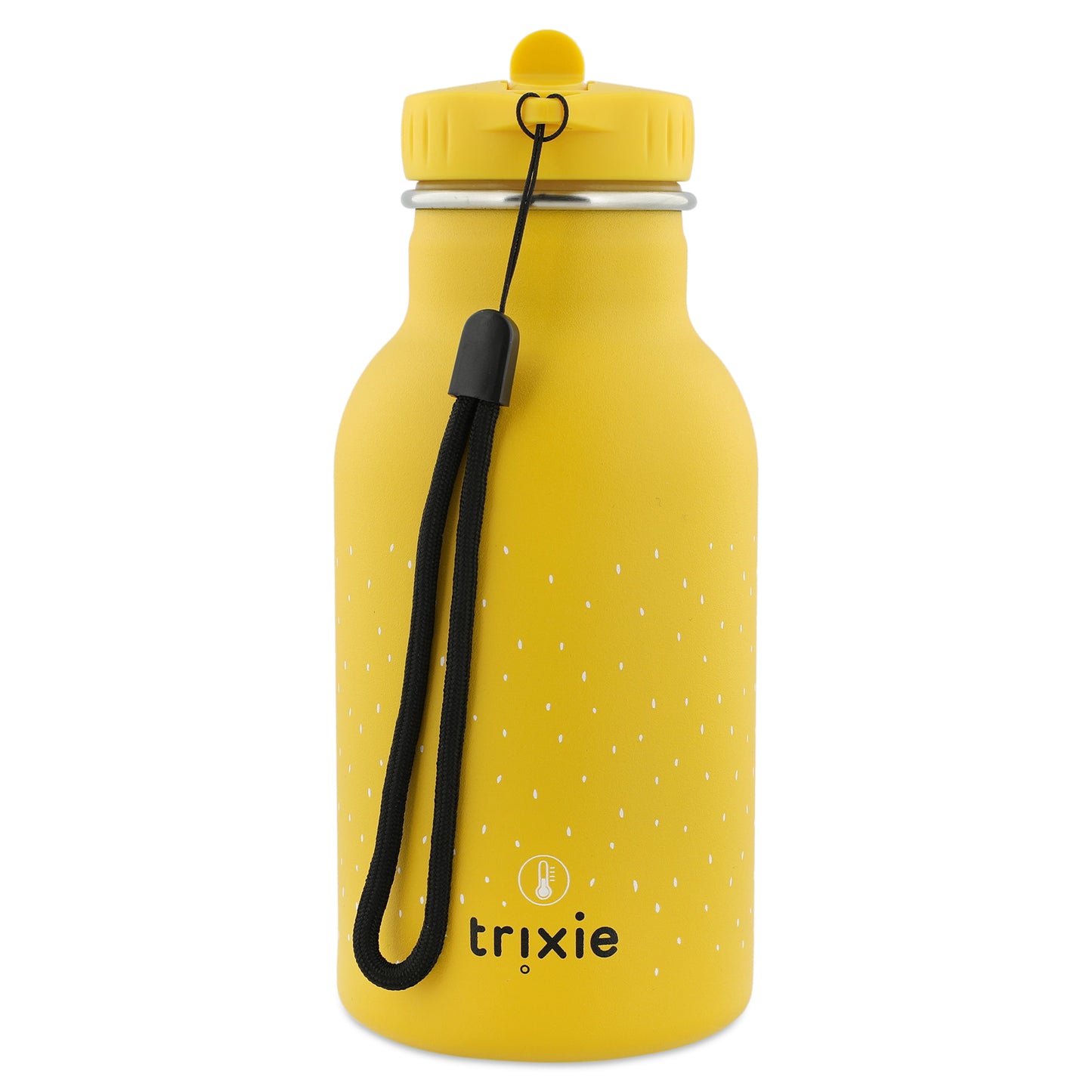 Botella térmica 350ml Leon - Trixie