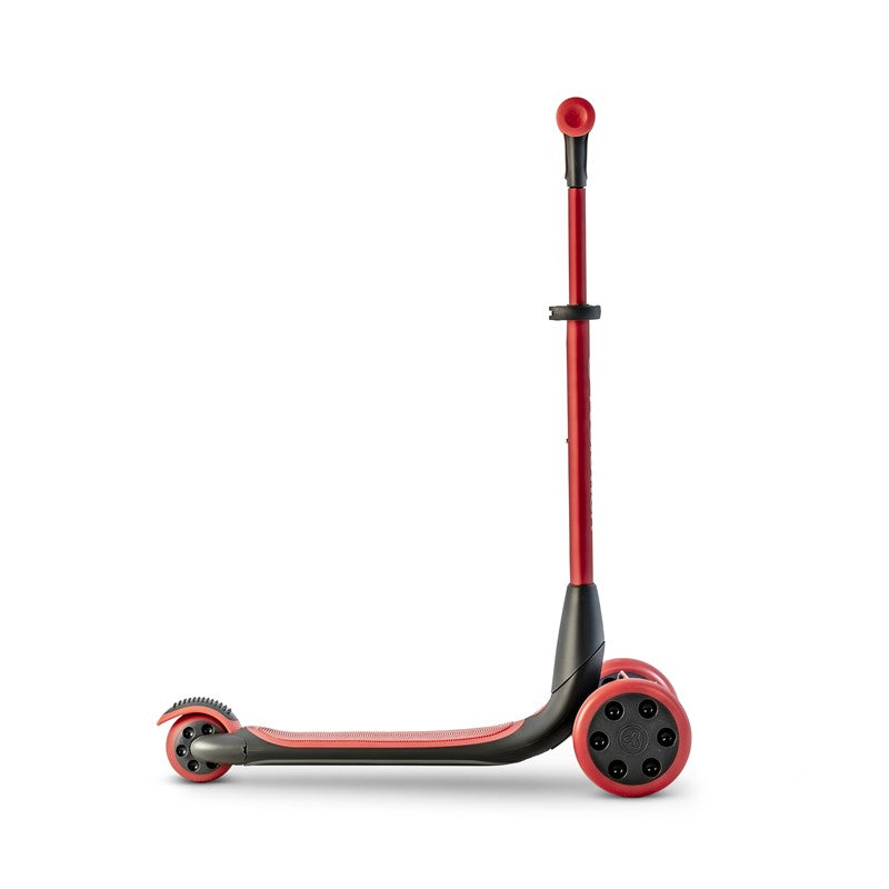 YGLIDER NUA Rojo - Yvolution