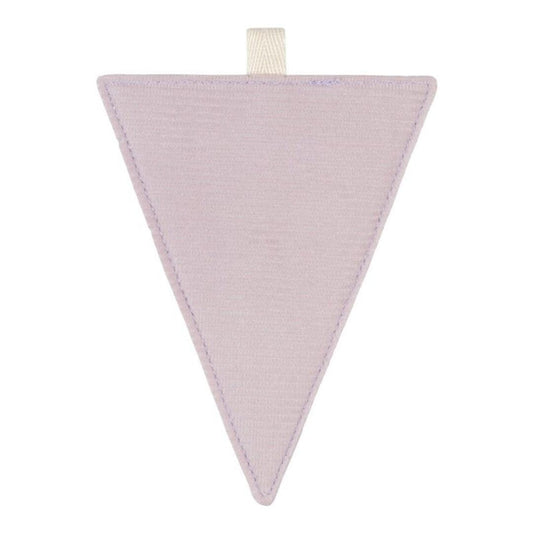 Bandera Morada deco - Little Dutch