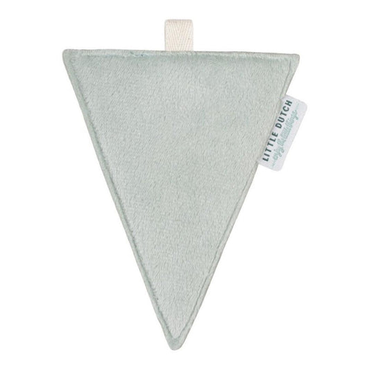 Bandera Verde deco - Little Dutch