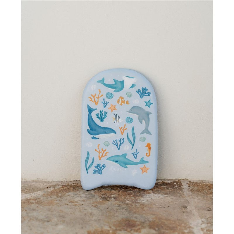 Tabla surf Ocean Dream Azul - Little Dutch