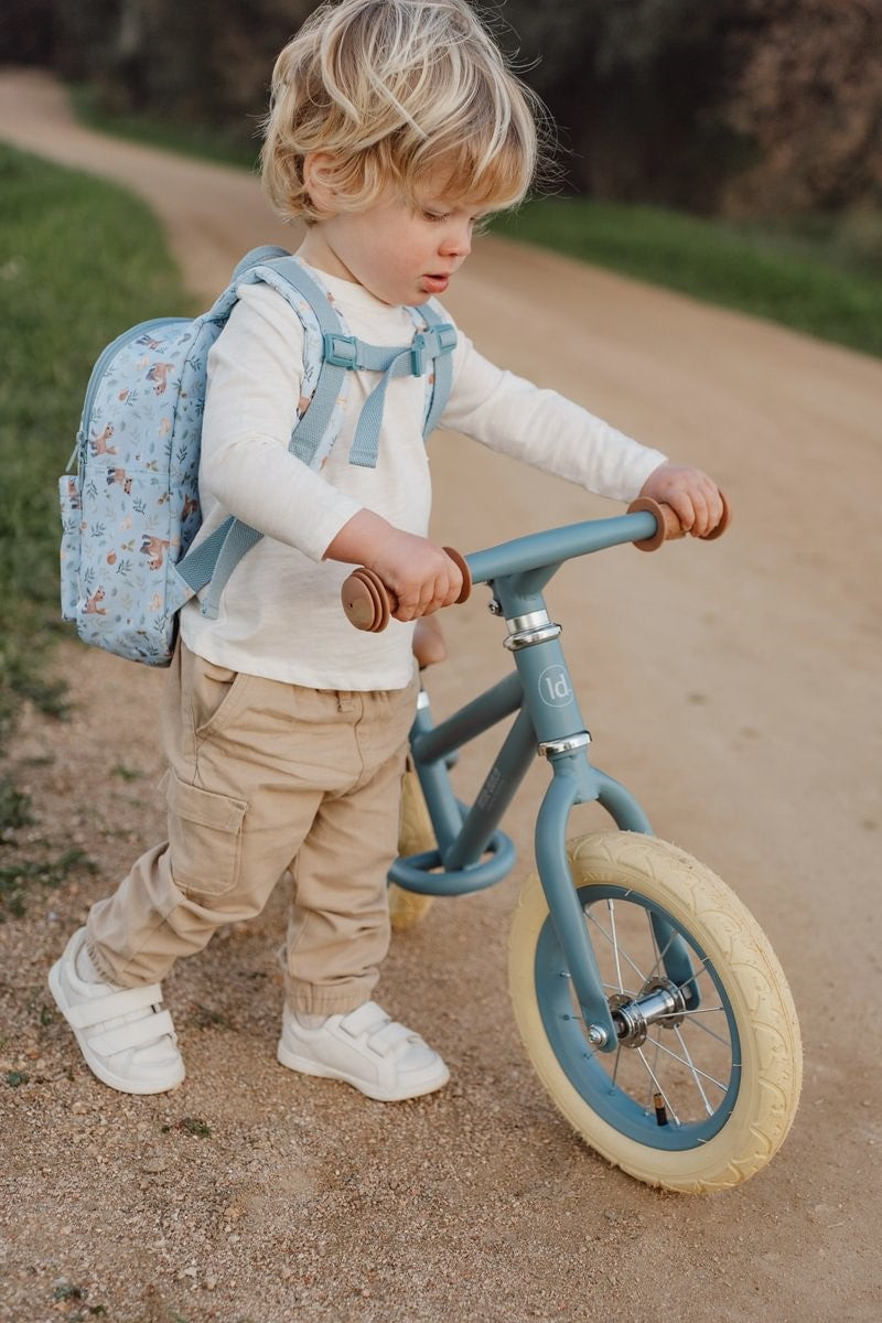 🎒 Mochila Forest Friends – Little Dutch 🦊🌲