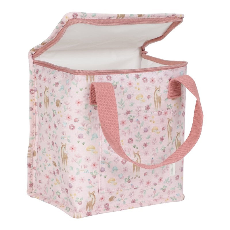 🧺 Bolsa de Almuerzo Fairy Garden - Little Dutch