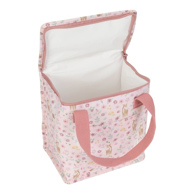 🧺 Bolsa de Almuerzo Fairy Garden - Little Dutch