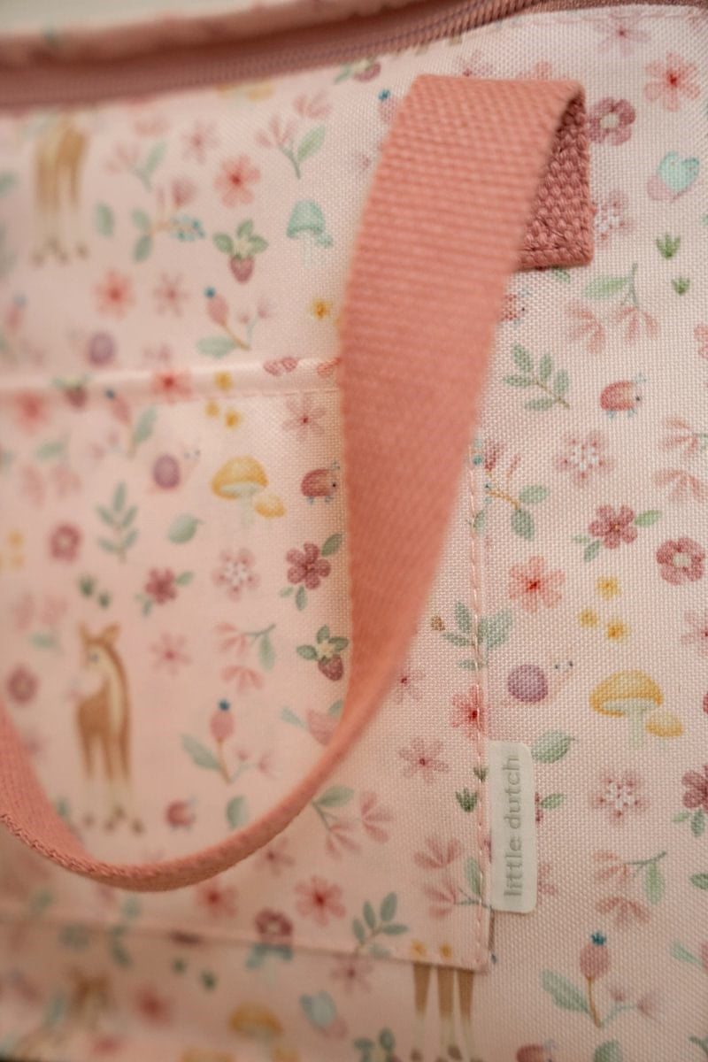 🧺 Bolsa de Almuerzo Fairy Garden - Little Dutch