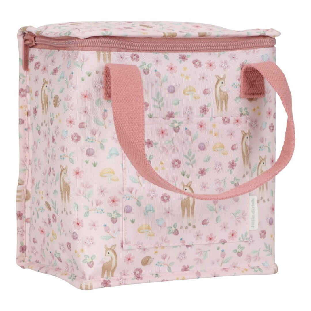 🧺 Bolsa de Almuerzo Fairy Garden - Little Dutch