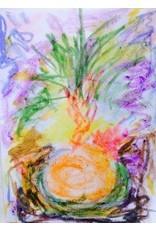 Pinturas rocas 16 colores - Crayon Rocks: ¡Preparan su mano para escribir!