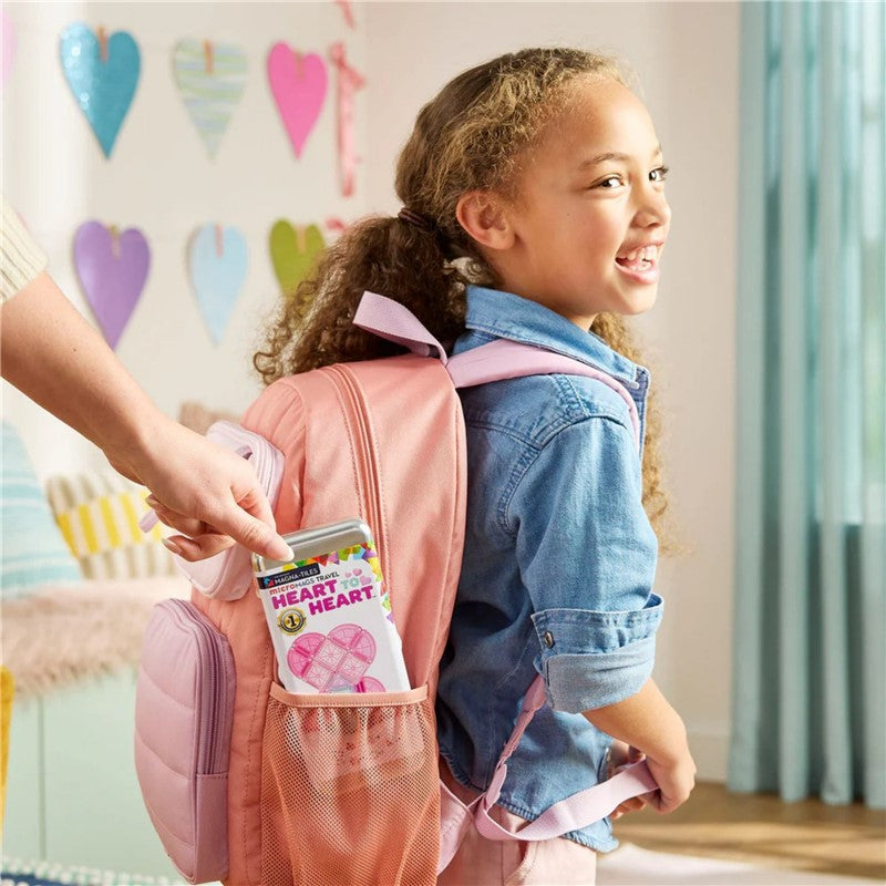 MAGNA-T microMAGS HEART Travel Set